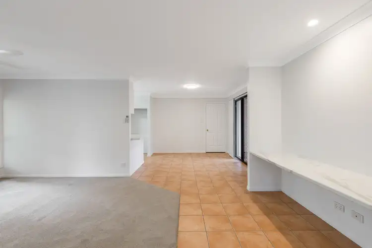 Fourth view of Homely unit listing, 1/472 Stenner Street, Darling Heights QLD 4350