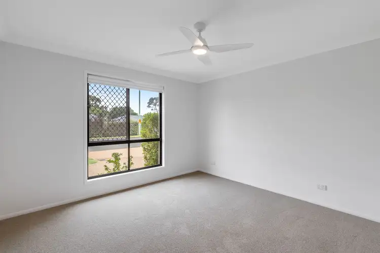 Fifth view of Homely unit listing, 1/472 Stenner Street, Darling Heights QLD 4350