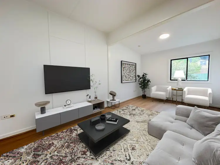 Second view of Homely house listing, 4 Hope Street, Wyong NSW 2259