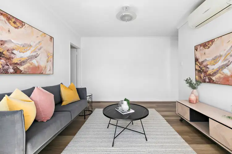 Fifth view of Homely apartment listing, 5/376-378 Barkly Street, Brunswick VIC 3056