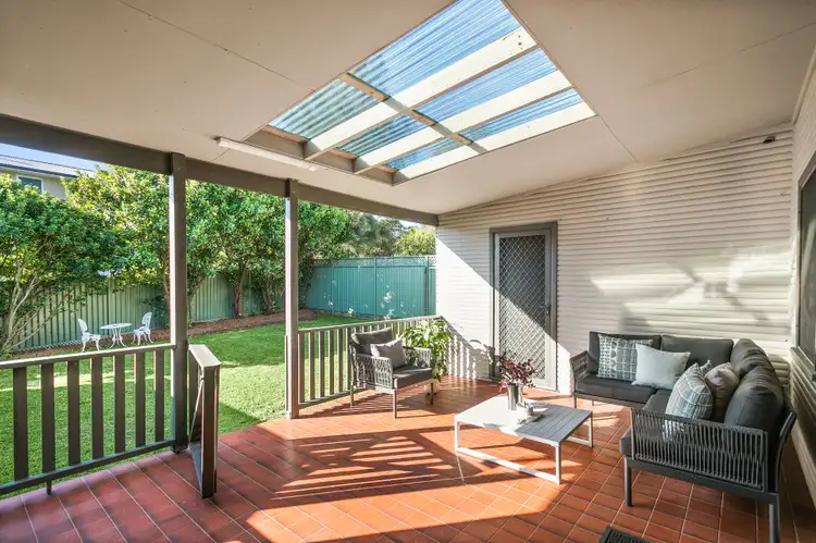Second view of Homely house listing, 7 Sparkes Avenue, Mortdale NSW 2223