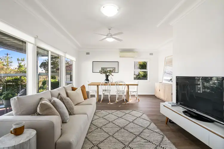 Fifth view of Homely house listing, 7 Sparkes Avenue, Mortdale NSW 2223