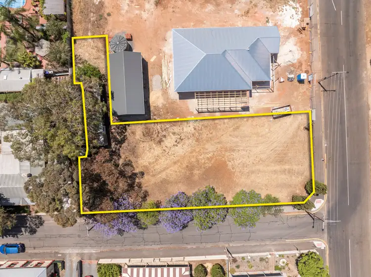 Main view of Homely land listing, 8 Orleana Square, Gawler SA 5118