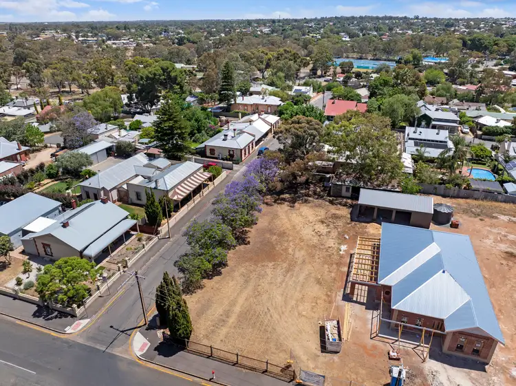 Second view of Homely land listing, 8 Orleana Square, Gawler SA 5118