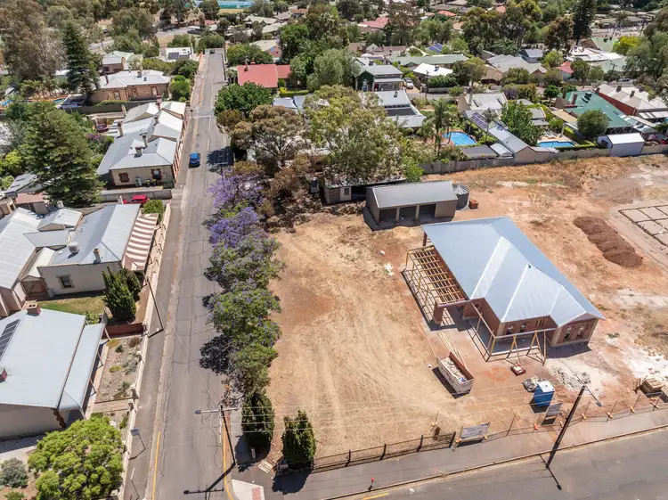 Third view of Homely land listing, 8 Orleana Square, Gawler SA 5118