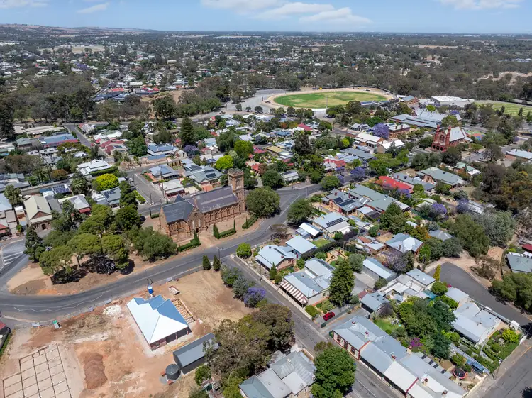 Fifth view of Homely land listing, 8 Orleana Square, Gawler SA 5118