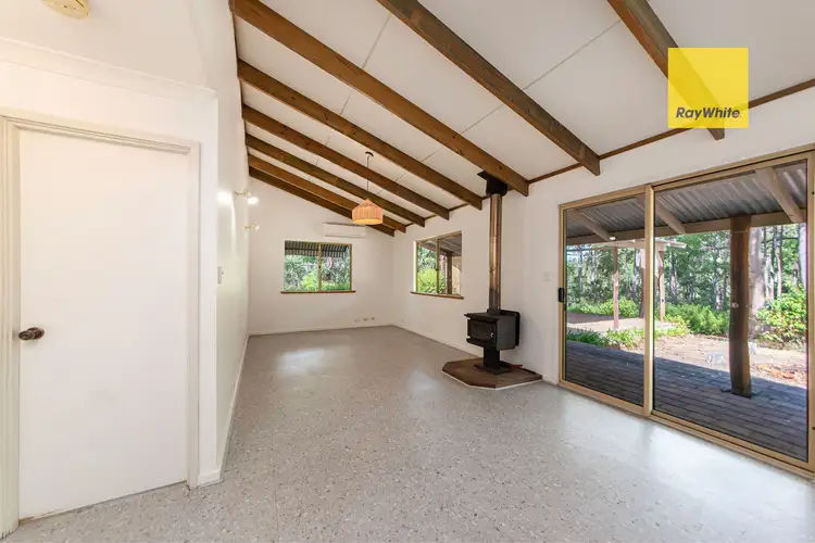 Second view of Homely house listing, 90 Leschenaultia Drive, Nannup WA 6275