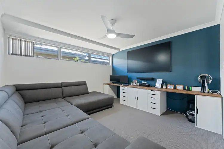 Fourth view of Homely house listing, 6 Cappuccino Drive, Baldivis WA 6171