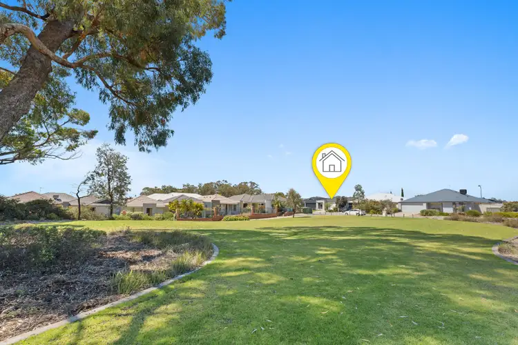 Fifth view of Homely house listing, 6 Cappuccino Drive, Baldivis WA 6171