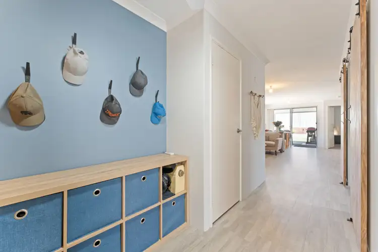Sixth view of Homely house listing, 6 Cappuccino Drive, Baldivis WA 6171