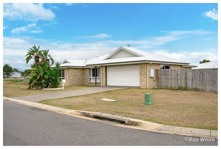 35 Temora Street, Gracemere QLD 4702