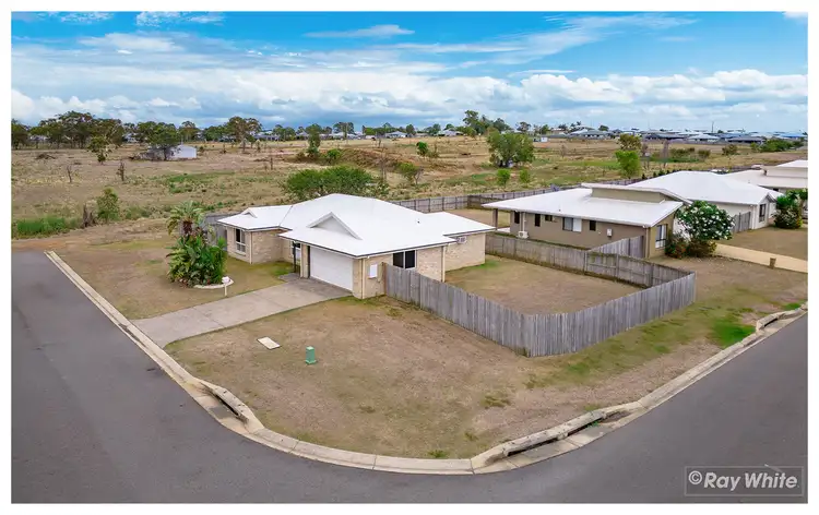 Second view of Homely house listing, 35 Temora Street, Gracemere QLD 4702