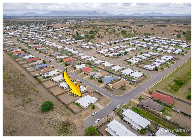 Third view of Homely house listing, 35 Temora Street, Gracemere QLD 4702