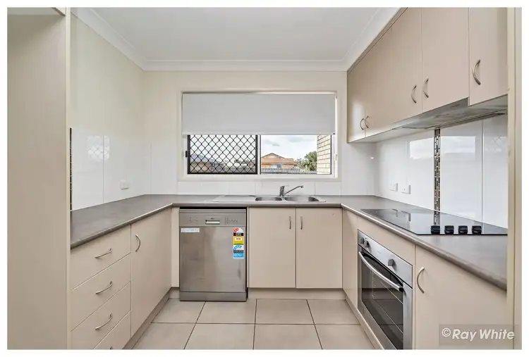 Fourth view of Homely house listing, 35 Temora Street, Gracemere QLD 4702