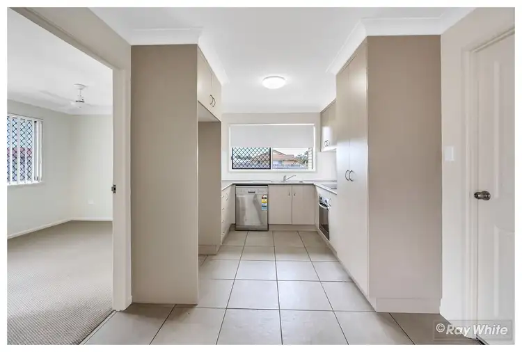 Fifth view of Homely house listing, 35 Temora Street, Gracemere QLD 4702