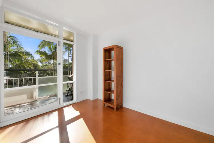 Fifth view of Homely apartment listing, 2N/182 Dornoch Terrace, Highgate Hill QLD 4101