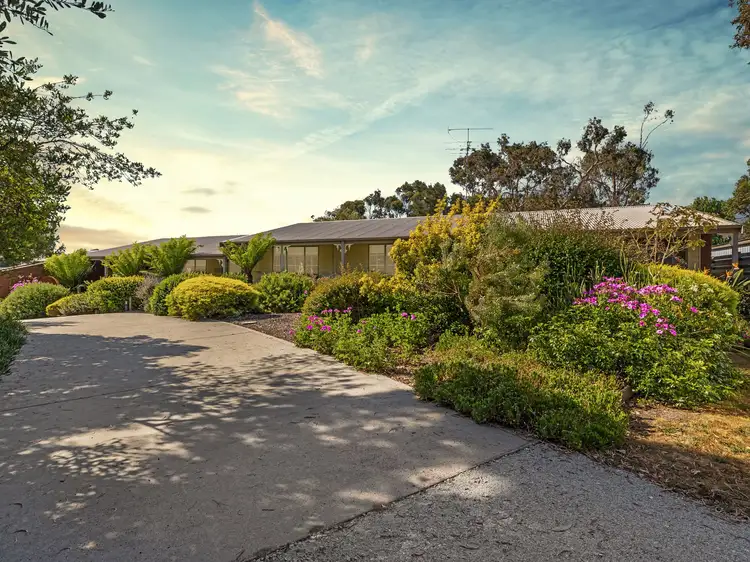 144 Reed Crescent, Wonthaggi VIC 3995