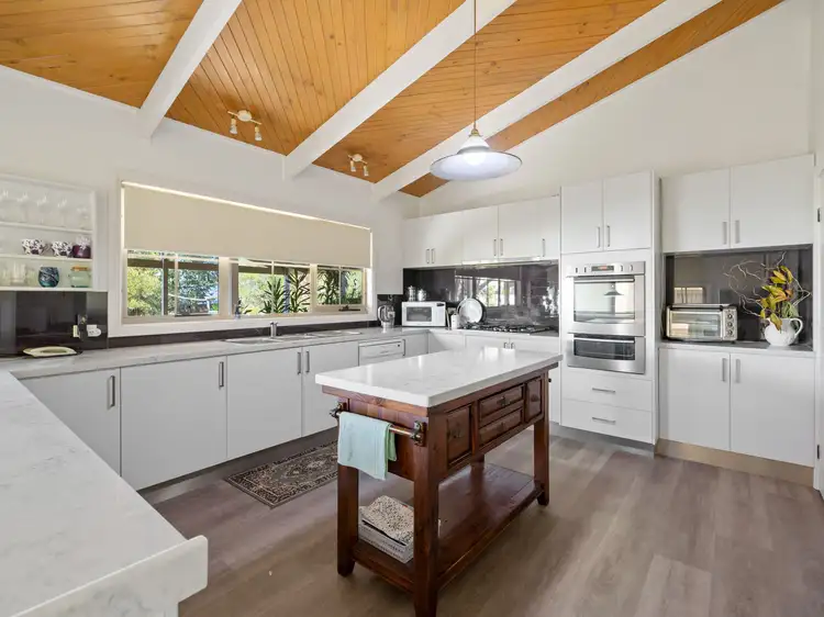 Second view of Homely house listing, 144 Reed Crescent, Wonthaggi VIC 3995