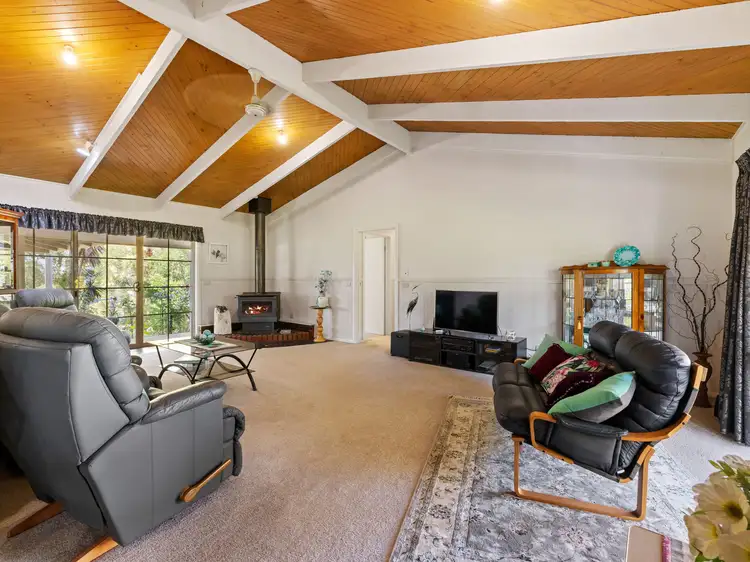 Fifth view of Homely house listing, 144 Reed Crescent, Wonthaggi VIC 3995