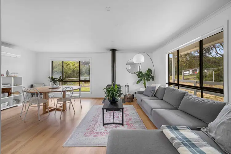 Second view of Homely house listing, 89 Mcindoe Avenue, Venus Bay VIC 3956