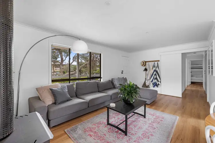 Fourth view of Homely house listing, 89 Mcindoe Avenue, Venus Bay VIC 3956