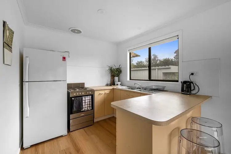 Fifth view of Homely house listing, 89 Mcindoe Avenue, Venus Bay VIC 3956