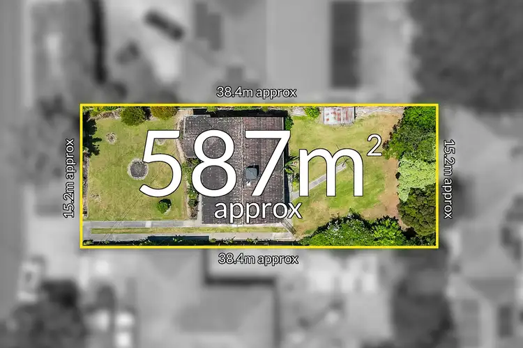 144 Power Road, Doveton VIC 3177