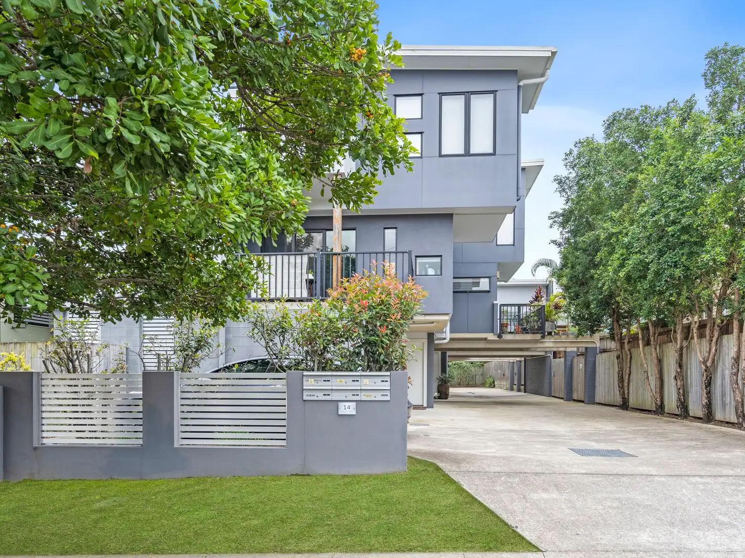 Main view of Homely townhouse listing, 5/14 Christensen Street, Yeronga QLD 4104