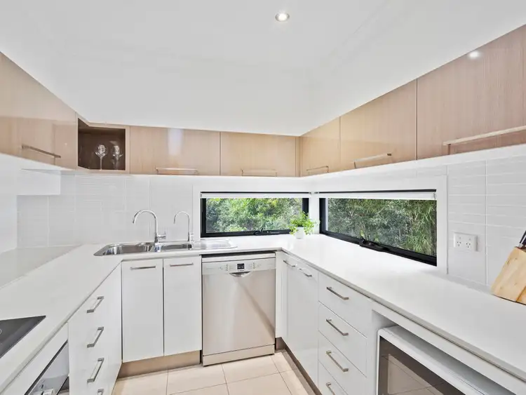 Third view of Homely townhouse listing, 5/14 Christensen Street, Yeronga QLD 4104