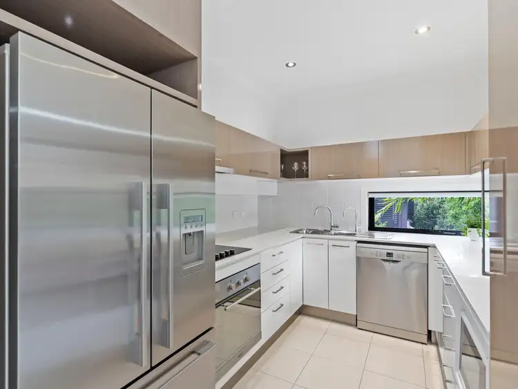 Fourth view of Homely townhouse listing, 5/14 Christensen Street, Yeronga QLD 4104