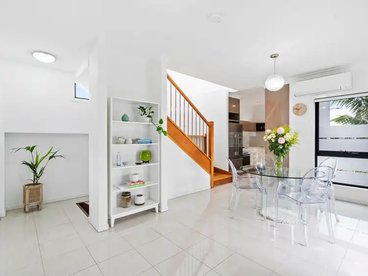 Sixth view of Homely townhouse listing, 5/14 Christensen Street, Yeronga QLD 4104