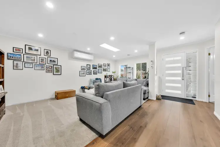Third view of Homely house listing, 5 Delatite Way, Skye VIC 3977