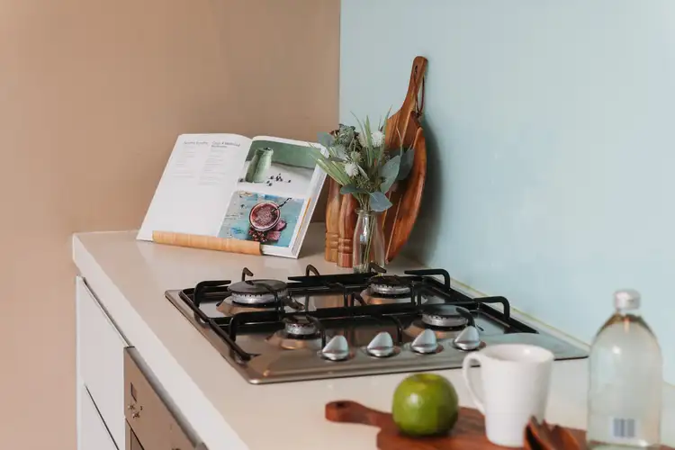 Sixth view of Homely apartment listing, B601/503 Wattle Street, Ultimo NSW 2007