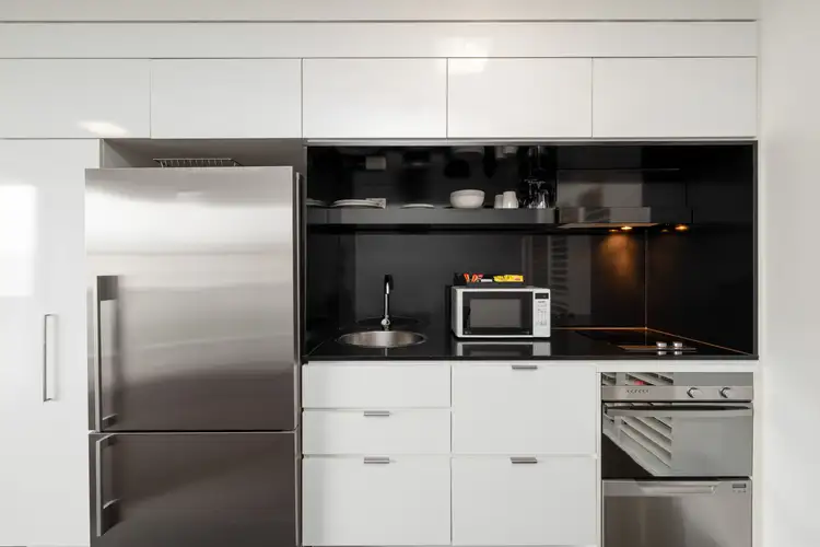 Third view of Homely apartment listing, 112/8 Jeays Street, Bowen Hills QLD 4006