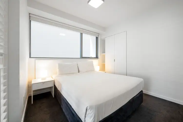 Fifth view of Homely apartment listing, 112/8 Jeays Street, Bowen Hills QLD 4006