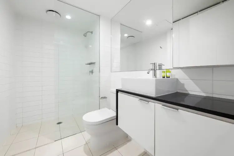 Sixth view of Homely apartment listing, 112/8 Jeays Street, Bowen Hills QLD 4006