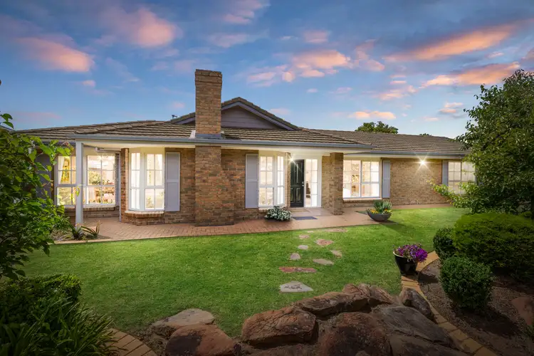 36 Bartlett Drive, Novar Gardens SA 5040