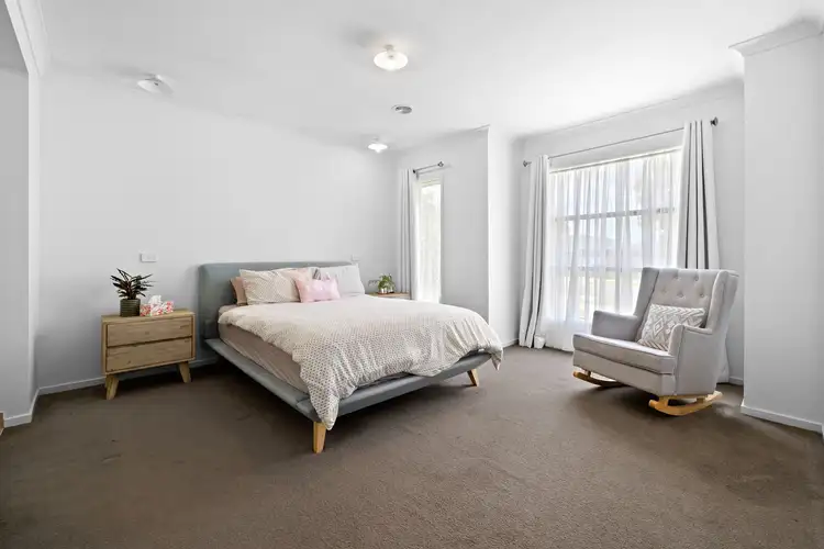 Second view of Homely house listing, 87 Stanmore Crescent, Wyndham Vale VIC 3024