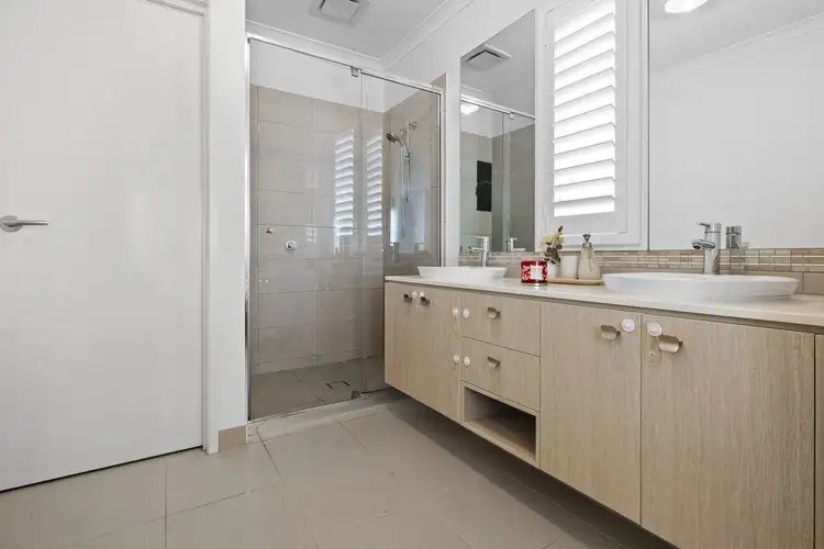 Third view of Homely house listing, 87 Stanmore Crescent, Wyndham Vale VIC 3024