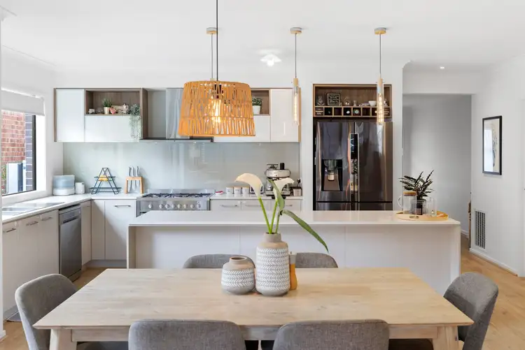 Sixth view of Homely house listing, 87 Stanmore Crescent, Wyndham Vale VIC 3024