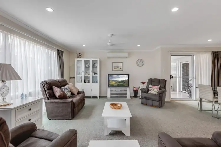 Third view of Homely retirement listing, 110/97 Hogg Street, Cranley QLD 4350