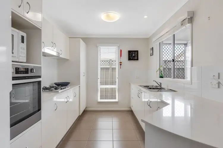 Fourth view of Homely retirement listing, 110/97 Hogg Street, Cranley QLD 4350