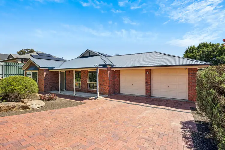 Main view of Homely house listing, 50 Rachel Circuit, Nairne SA 5252