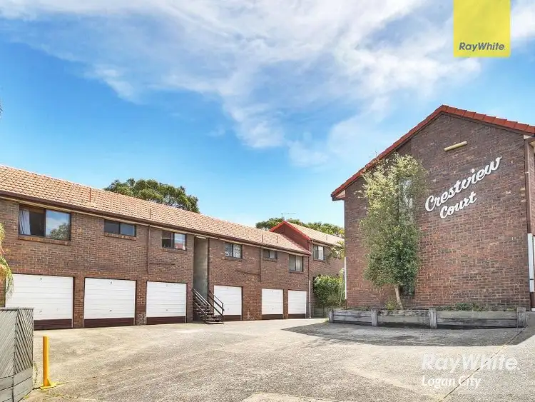 Seventh view of Homely unit listing, 20/279-283 Kingston Road, Logan Central QLD 4114