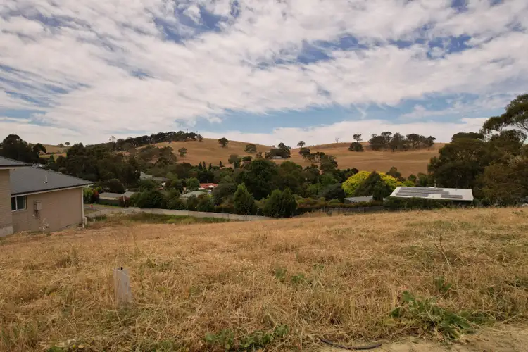 Second view of Homely land listing, 54 Webber Drive, Nairne SA 5252