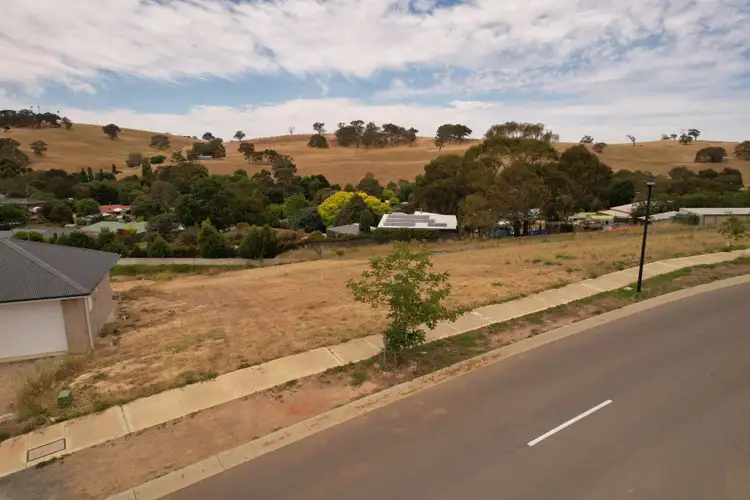 Third view of Homely land listing, 54 Webber Drive, Nairne SA 5252
