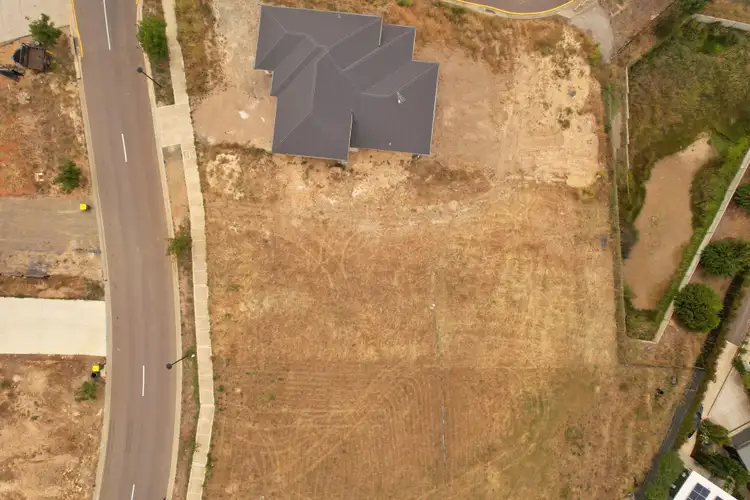 Fifth view of Homely land listing, 54 Webber Drive, Nairne SA 5252