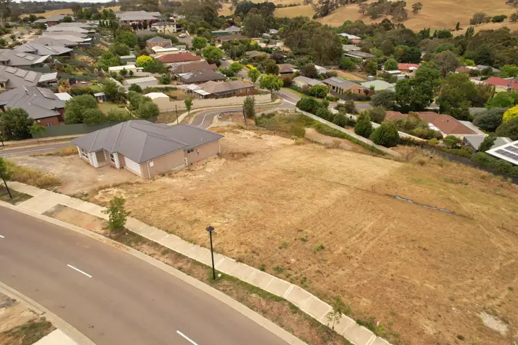 Sixth view of Homely land listing, 54 Webber Drive, Nairne SA 5252