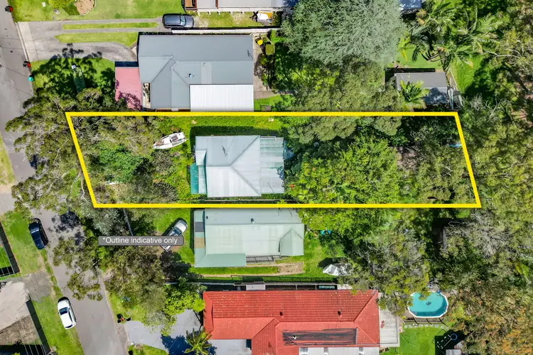 Second view of Homely house listing, 19 Mooranga Road, Mirrabooka NSW 2264