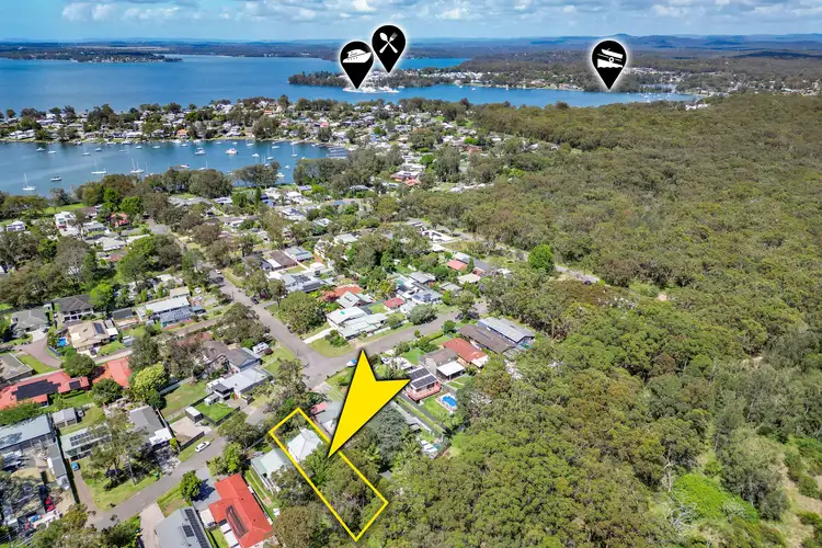 Third view of Homely house listing, 19 Mooranga Road, Mirrabooka NSW 2264